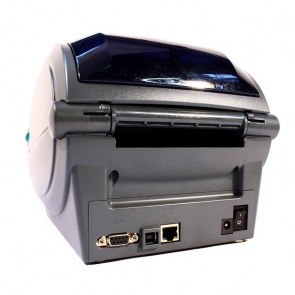 Принтер штрих кода Zebra  GX430t